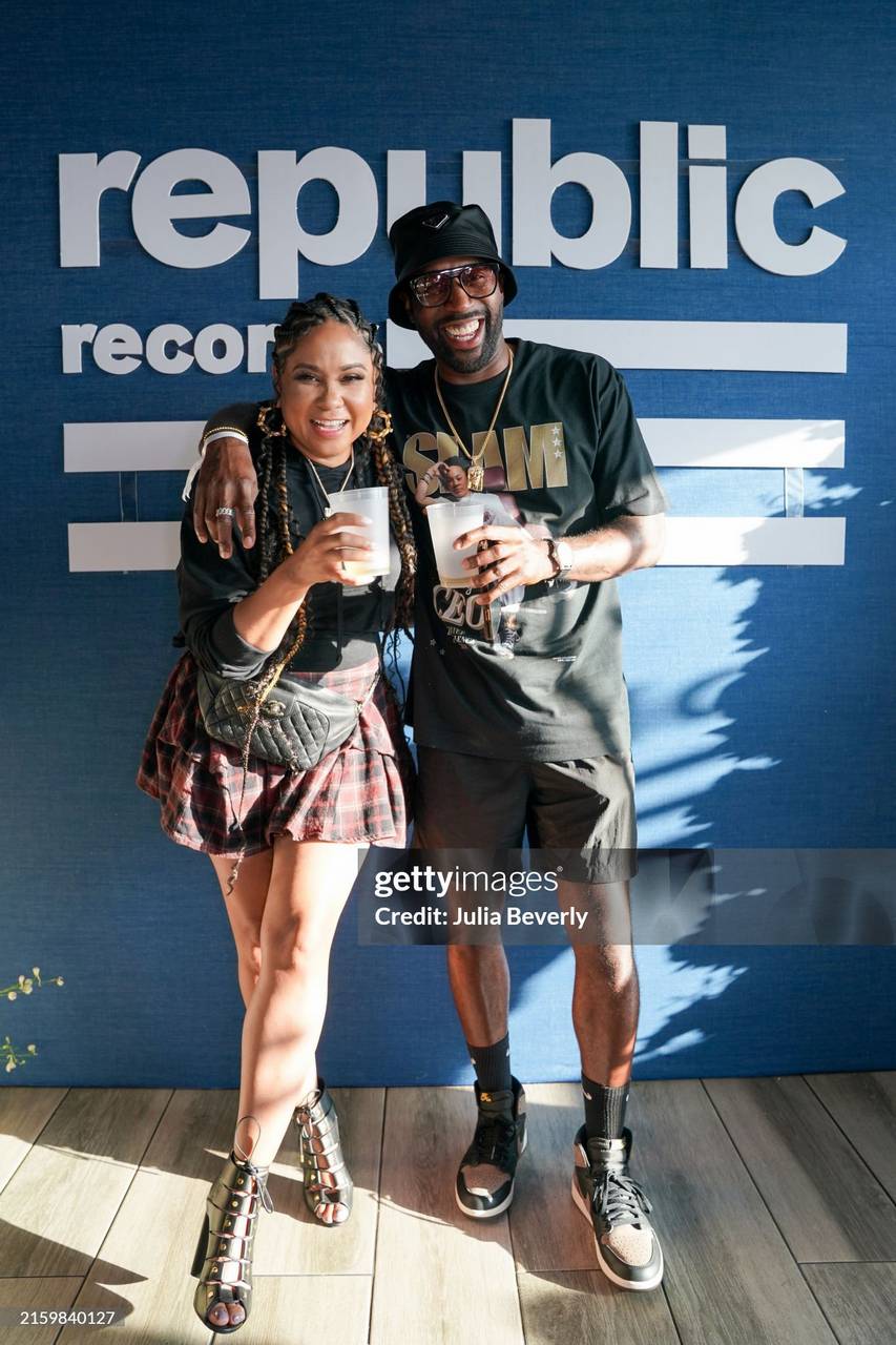 Angela Yee Feet